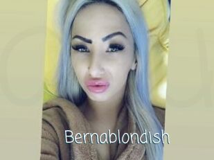 Bernablondish