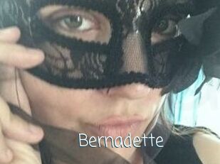 Bernadette