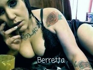 Berretta