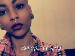BerryCherryXO