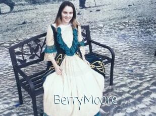 BerryMoore