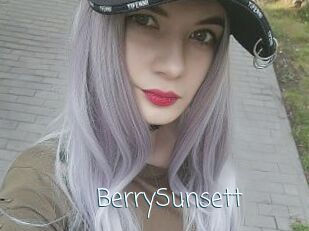 BerrySunsett
