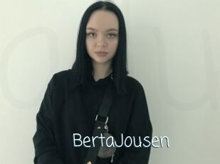 BertaJousen