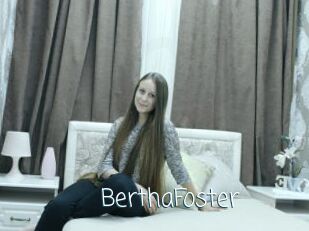 BerthaFoster
