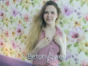 BetonySweet
