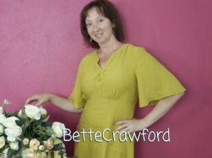 BetteCrawford