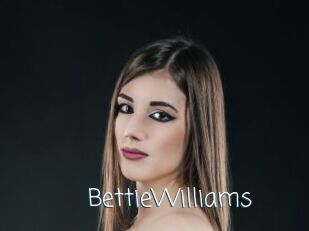 BettieWilliams