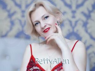 BettyAllen
