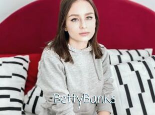 BettyBanks Adult o Porn