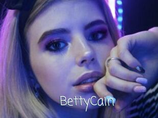 BettyCain