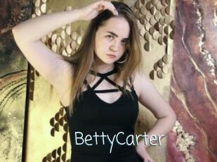 BettyCarter