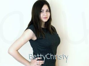 BettyChristy