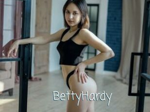 BettyHardy