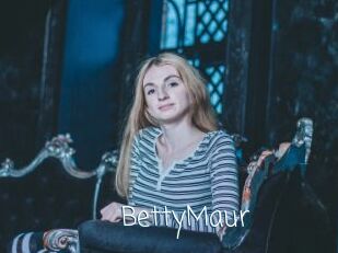 BettyMaur