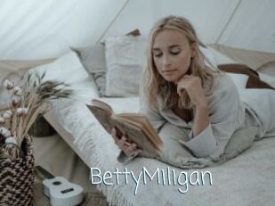 BettyMiligan