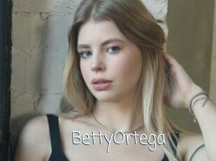 BettyOrtega
