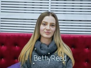BettyReed