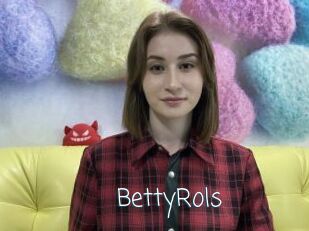 BettyRols