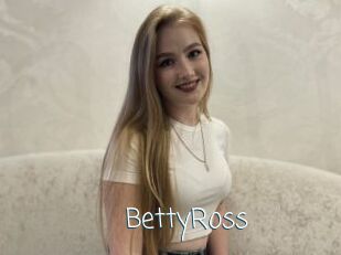 BettyRoss