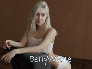 BettyWayne