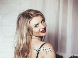 BettyX