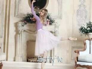 Betty_le Adult o Porn