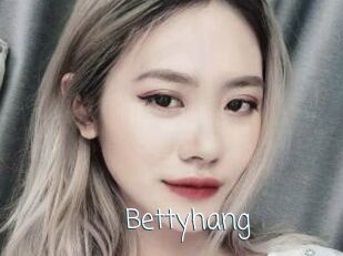 Bettyhang