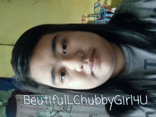 BeutifulLChubbyGirl4U