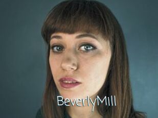 BeverlyMill