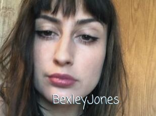 BexleyJones