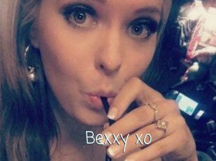 Bexxy_xo Adult o Porn