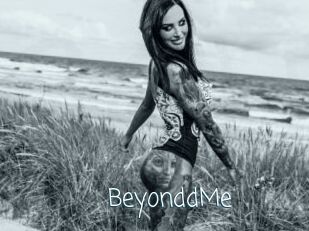 BeyonddMe