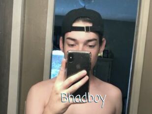 Bhadboy