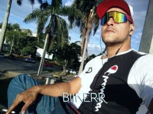 BiIKERR