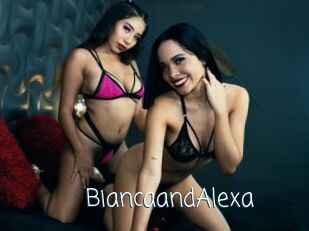 BiancaandAlexa Adult o Porn