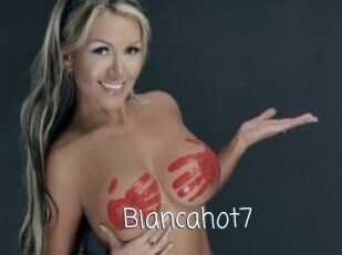 Biancahot7