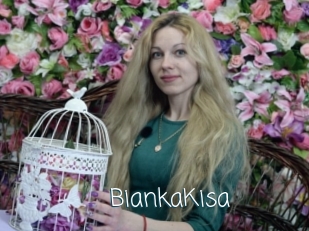 BiankaKisa
