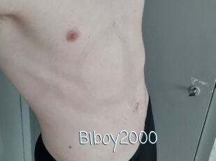 Biboy2000