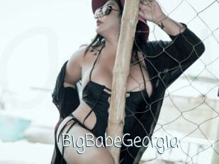 BigBabeGeorgia