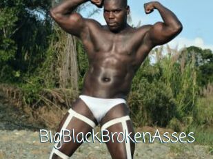 BigBlackBrokenAsses