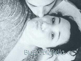 BigBoobieBella