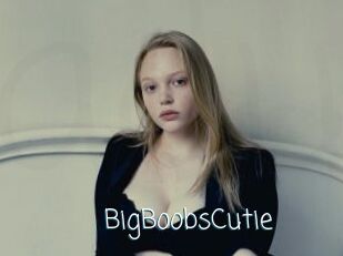 BigBoobsCutie