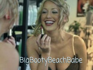 BigBootyBeachBabe