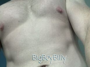 BigBoyBilly