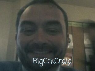 BigCckCraig