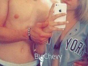 BigChevy