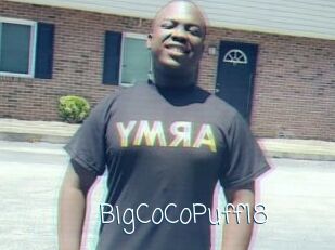 BigCoCoPuff18