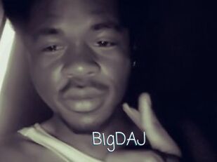 BigDAJ
