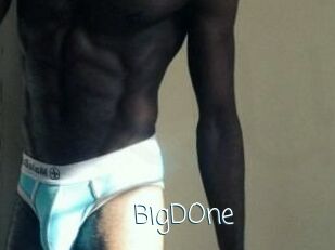 BigDOne