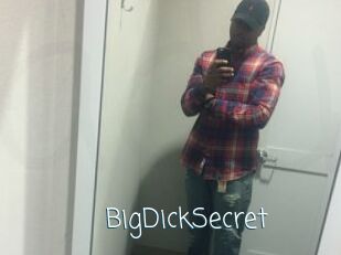 BigDickSecret